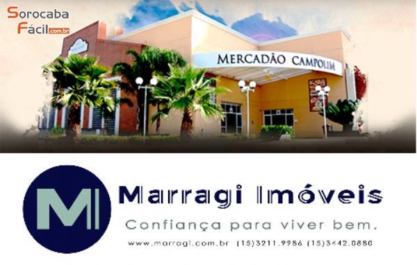 Apartamento em Pq. Campolim, Sorocaba - More próximo ao shopping Iguatemi - Foto 11